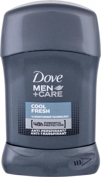 Deodorante stick Men+ Cool Fresh