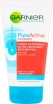 PureActive intensive Crema Detergente Ultra-Esfoliante Anti-Brufoli Pelli Grasse 150 ml