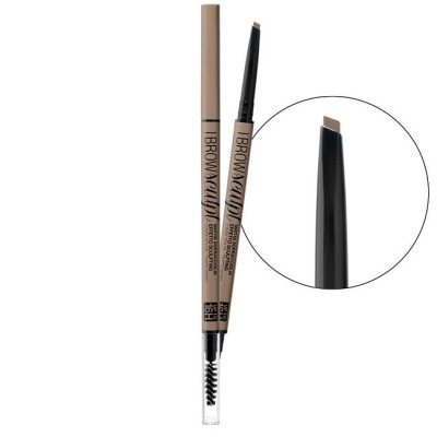 BROW SCULPT 2 MEDIUM BLONDE