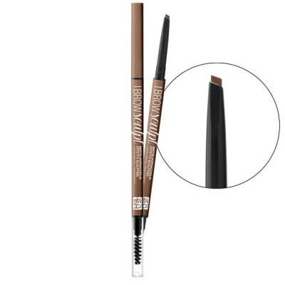 BROW SCULPT 3 TAUPE BROWN