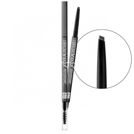 BROW SCULPT 6 GRANITE GRAY