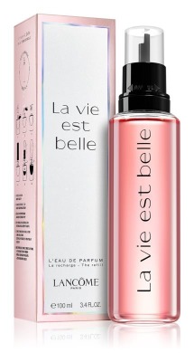 La Vie Est Belle – Eau de Parfum 100 ml RICARICA