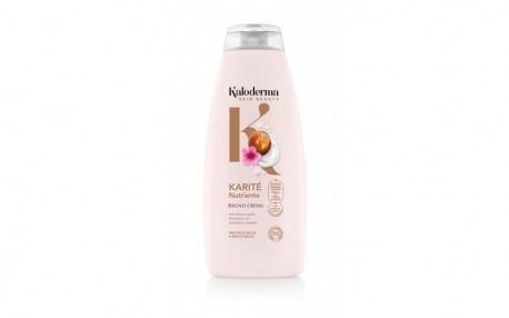 Bagnocrema Karitè Nutre 500 ml