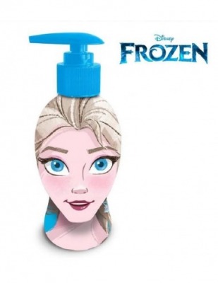 Frozen Elsa 2 in 1 300 ml