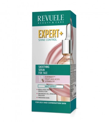 Expert Shine Control Siero 25 ml