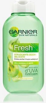 Fresh Struccante Occhi Delicato 125 ml