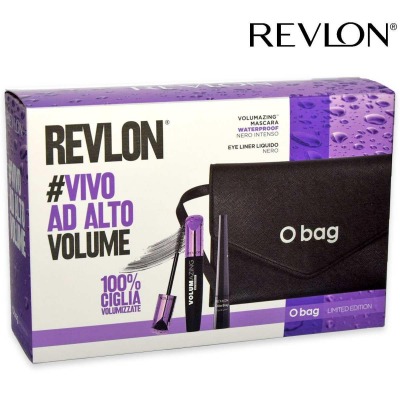 O bag kit vivo ad alto volume 2022