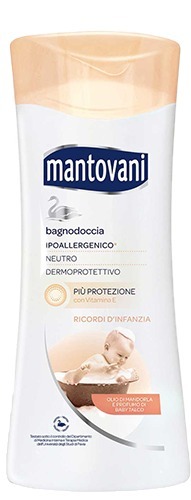 Ricordi d` Infanzia 400 ml