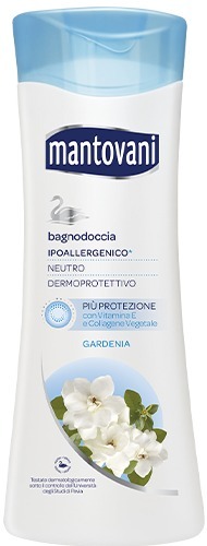 Gardenia 400 ml