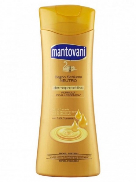 Mandorla 400 ml