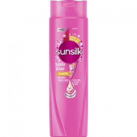 Shampoo Scintille Di Luce 250 Ml
