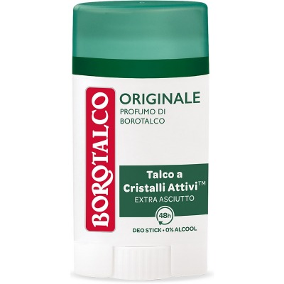 Deodorante Stick Originale Profumo Di Borotalco 40 Ml