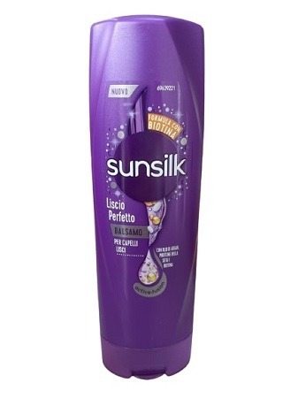 Balsamo Lisci 200 ml