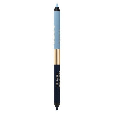 SMOKE AND BRIGHTEN KAJAL MARINE BLUE