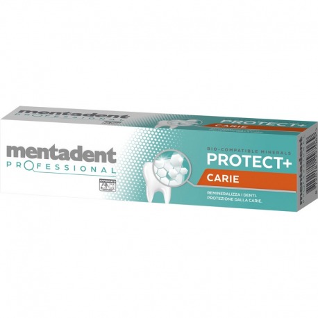 Dentifricio Protect E Carie 75 Ml
