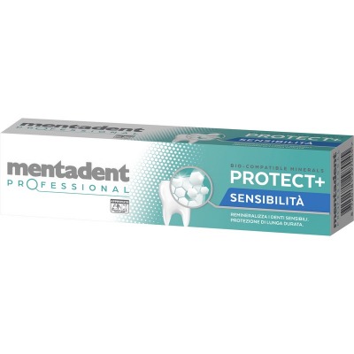 'Dentifricio Protect E Sensibilita'' 75 Ml'