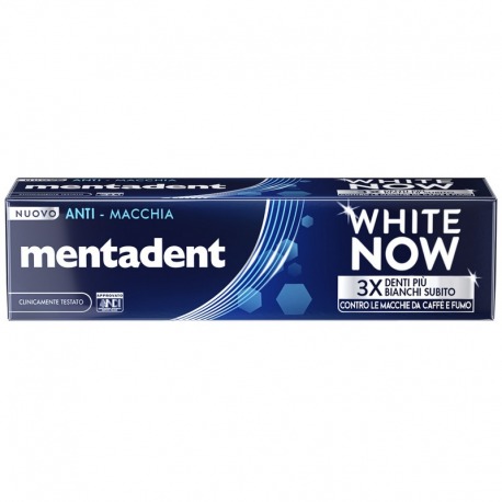 Dentifricio White Now 3 X Anti Macchia 75 Ml