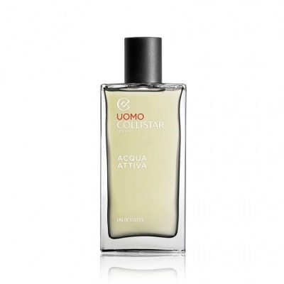 Acqua Attiva - Eau de Toilette 100 ml