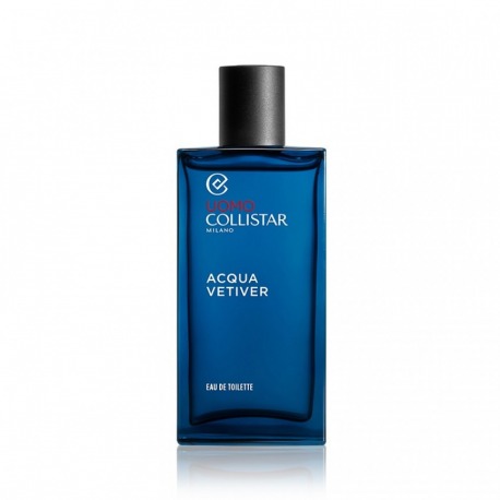 Acqua Vetiver – Eau de Toilette 100 ml