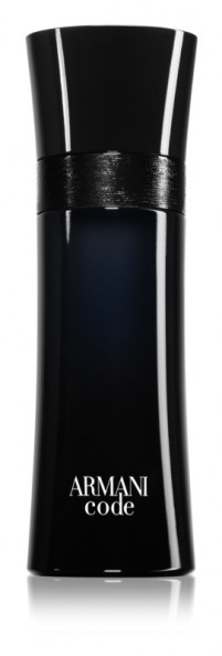 Armani Code Homme - Eau de Toilette 125 ml Ricaricabile