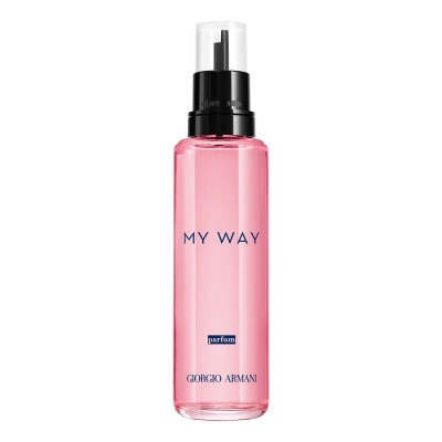 My Way Le Parfum – Eau de Parfum 100 ml RICARICA