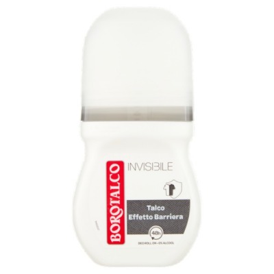 Invisibile Deo Roll On 50 ml