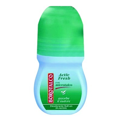 Fresco Deo Roll On 50 ml