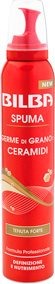 Spuma Germe Di Grano Ceramidi Tenuta Forte 200 ml