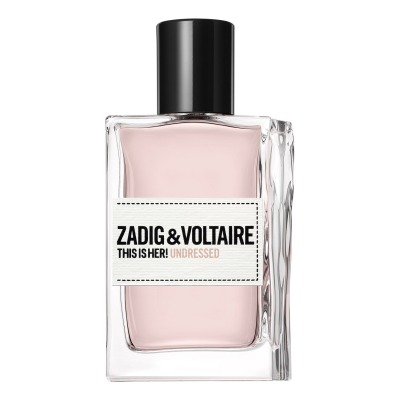 This Is Her! Undressed - Eau de Parfum 50 ml