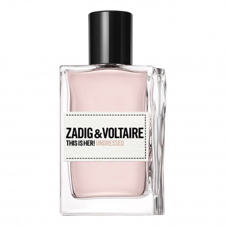 This Is Her! Undressed - Eau de Parfum 50 ml