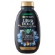 Shampoo Purificante e Idratante Carbone Magnetico 250 ml