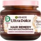 Remedy Maschera Delicata Idratante Capelli Delicati Cute Sensibile 340 Ml
