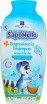 Bagnodoccia Shampoo Zucchero Filato 400 ml