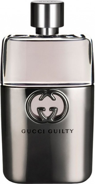 Gucci Guilty pour Homme - Eau de Toilette 90 ml