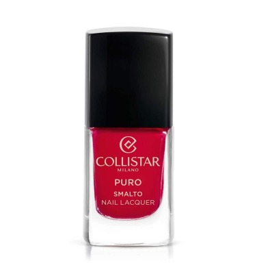 SMALTO PURO 111 ROSSO MILANO