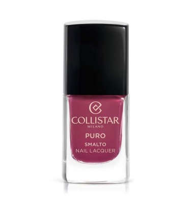 SMALTO PURO 114 WARM MAUVE