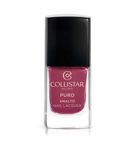 SMALTO PURO 114 WARM MAUVE