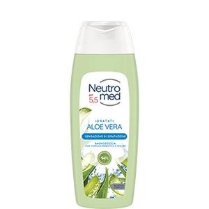 Bagnoschiuma Aloe Vera & Yogurt 400 Ml IDRATAZIONE