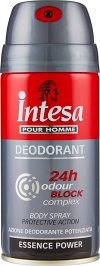 Pour Homme Deodorant Odour Block Essence Power 150 ml