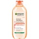 Skin Active Acqua Micellare Peeling Delicato 400 Ml