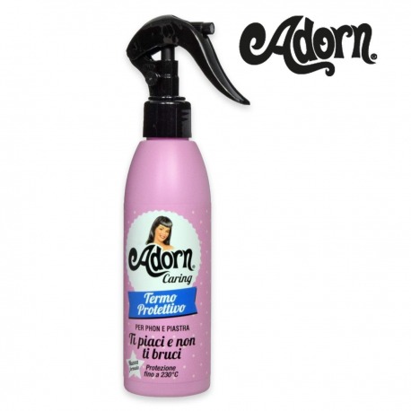 Spray Termoprotettivo 200 Ml