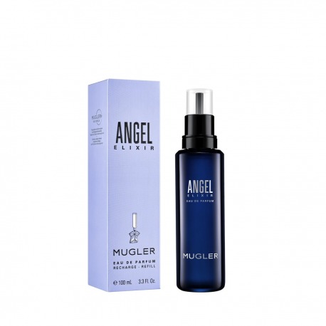 Angel Elixir - Eau de Parfum 100 ml RICARICA