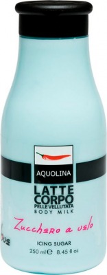 Classica Bagnoschiuma Zucchero a Velo 250 ml