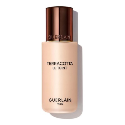 Terracotta Le Teint MAT 1C COOL