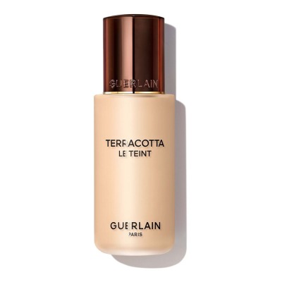 Terracotta Le Teint MAT 1W WARM