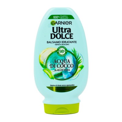 Balsamo Acqua Di Cocco 200 Ml