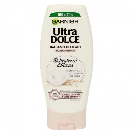 Balsamo Delicatezza Avena 200 Ml