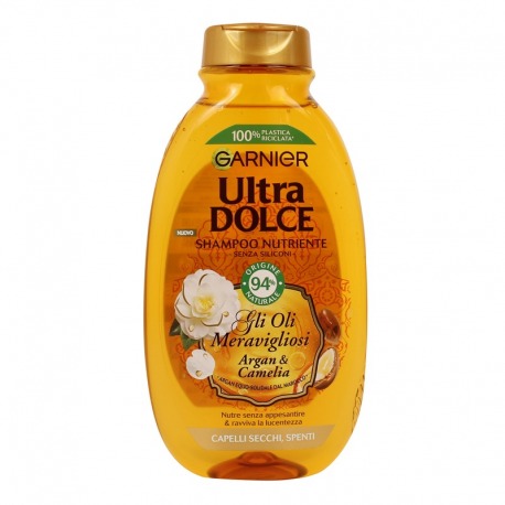 Shampoo Il Meraviglioso 250 Ml