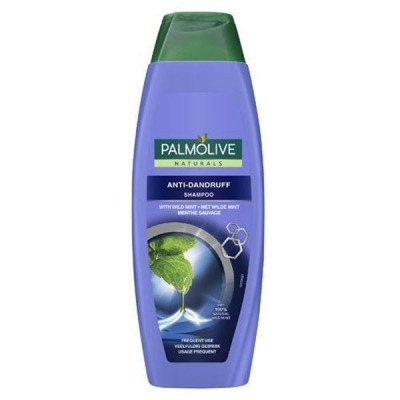 Shampoo Antiforfora Ml 350