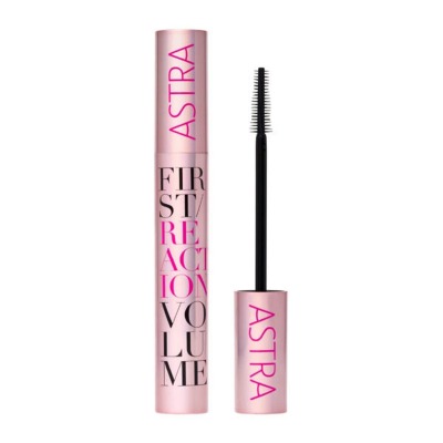 First Reaction Volume Mascara